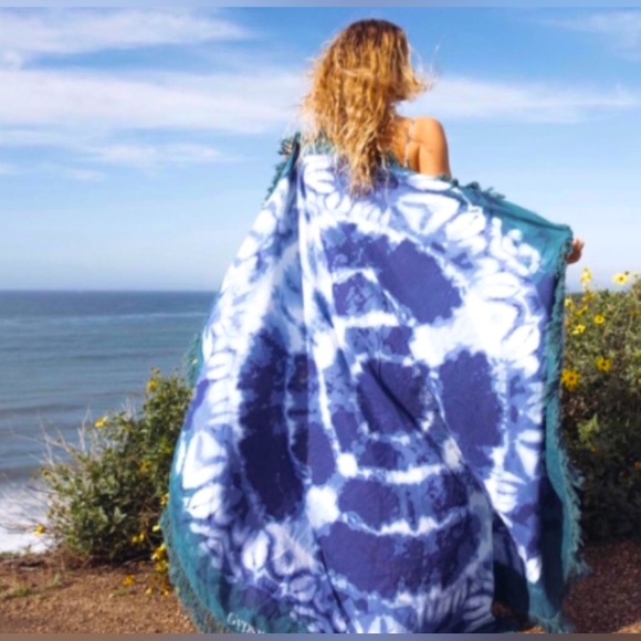 Gypsy 05 Other - Gypsy 05 Beach Roundie